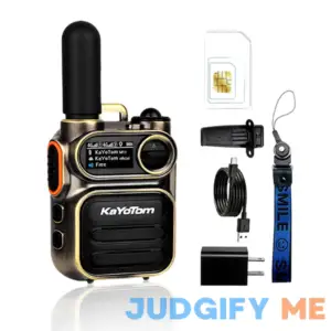 Long range walkie talkie-Unlimited Range Reliable Communication