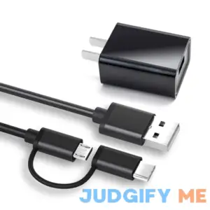 Love your yy Replacement Fast Charger Adapter For kindle Paperwhite