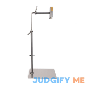 Lowery Workstand with Side Clamp