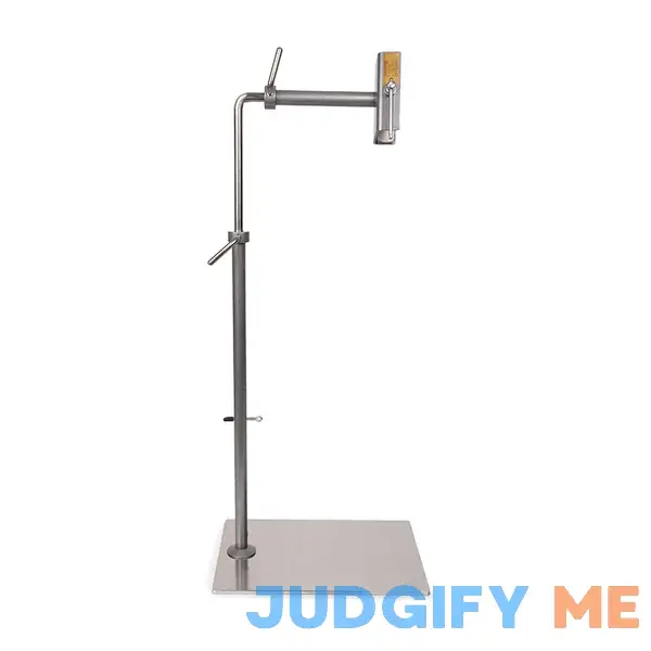 Lowery Workstand with Side Clamp Lowery Workstand with Side Clamp