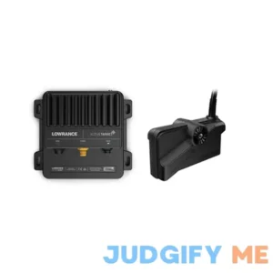 Lowrance ActiveTarget Live Sonar