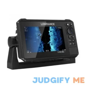 Lowrance HDS-7 LIVE with Active Imaging 3-in-1