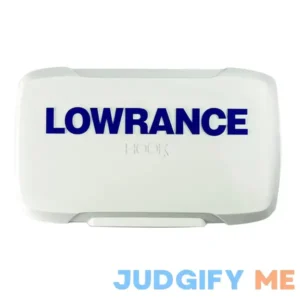 Lowrance Hook2 4 Sun Cover