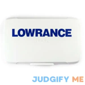 Lowrance Sun Cover