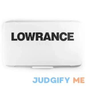 Lowrance Sun Cover Hook2