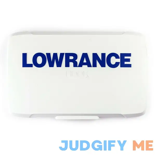 Lowrance Sun Cover Lowrance Sun Cover