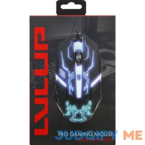 Lvlup Pro Gaming Mouse with DPI Switch