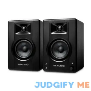 M-Audio 3.5" Studio Monitors