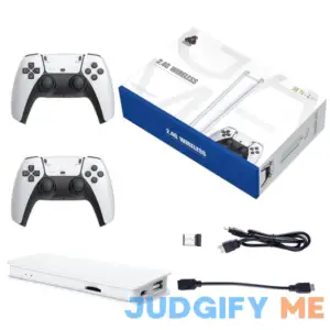 M15 Retro Game Stick