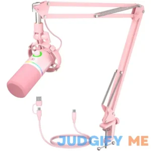 MAONO XLR/USB Dynamic Microphone Kit