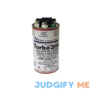 MARS 12200 Turbo 200 2.5/5/5/10/20/25 MFD Universal Round Run Capacitor