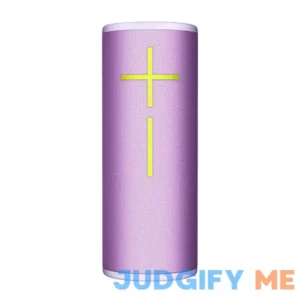 MEGABOOM 4 - Enchanting Lilac