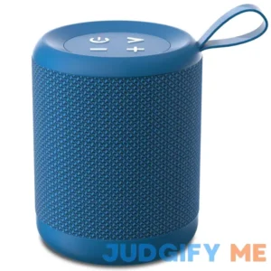 MEGATEK Portable Bluetooth Speaker