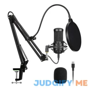 MEKOFO Condenser Microphone