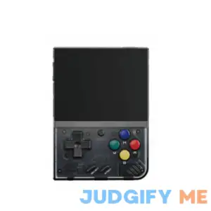 MIYOO Mini Plus Retro Handheld Games Console Include 64GB TF card 3.5 inch IPS Screen Portable Game Player