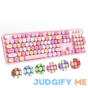 MOFII Wired Keyboard