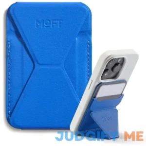 MOFT Magnetic Wallet Stand Compatible with iPhone 15/14/13/12 Series