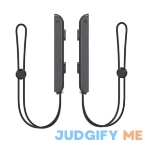 MOSAHOLL Wrist Strap for Switch Joycon – 2 Pack Lanyard Replacement Parts Accessories for Joy Con Joy-Con Controller