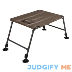 MOmarsh Final Dog Stand