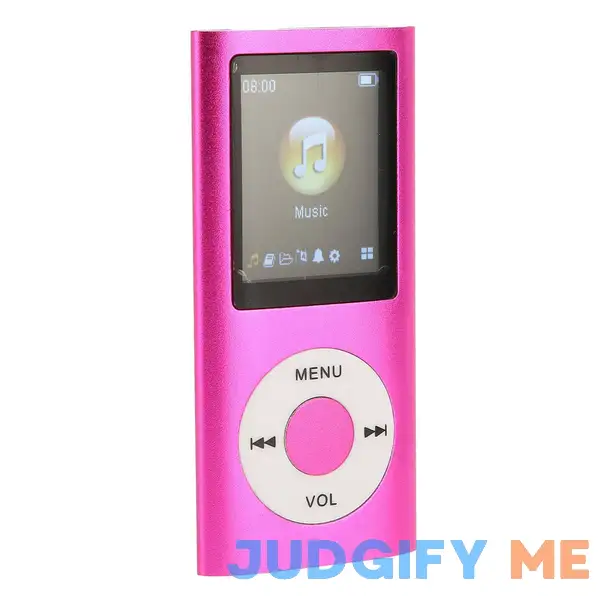 MP3 Player MP3 Player
