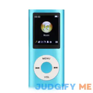 MP3 Player