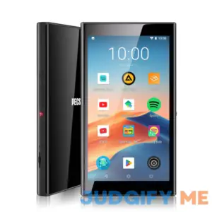 MP3 Player for Kids with Parental Controls