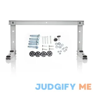 MRCOOL Condenser Wall Bracket for 9K MB176