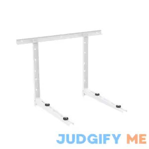 MRCOOL Condenser Wall Mounting Kit for 24k MB440A