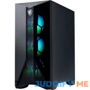 MSI Aegis RS Gaming Desktop Intel Core i7-13700F 32GB Memory
