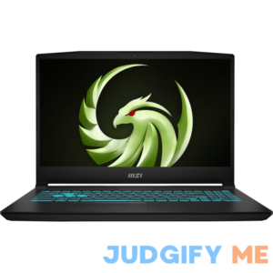 MSI Bravo 15 15.6" 144hz Gaming Laptop FHD Ryzen 5-7535HS with 16GB RAM