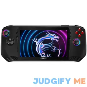 MSI Claw Gaming Handheld 120Hz FHD Ultra