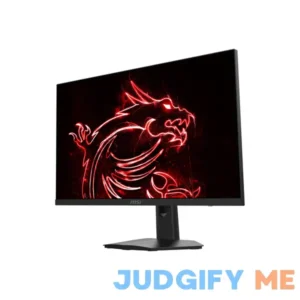 MSI G274F 27" FHD Gaming Monitor
