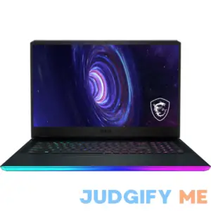 MSI GE76 Raider Gaming Laptop