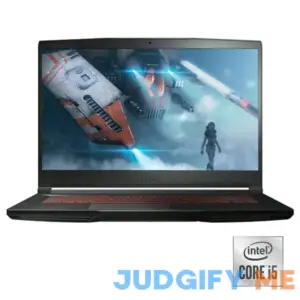 MSI GF63 15" Gaming Laptop