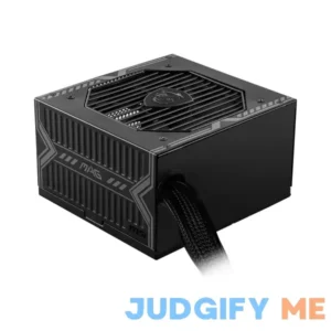 MSI MAG 750W Power Supply MAGA750BNPCIE5