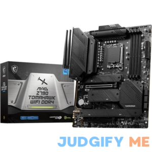 MSI MAG Z790 Tomahawk WIFI Motherboard Z790TOM