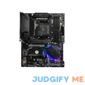 MSI MPG B550 GAMING PLUS