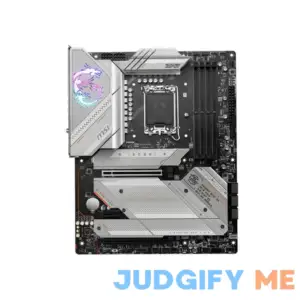 MSI MPG Z790 EDGE TI MAX WIFI Motherboard