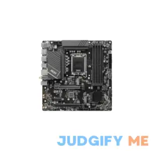 MSI Motherboard PRO WIFI DDR4