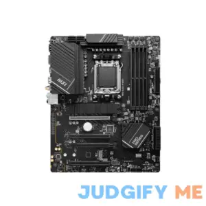 MSI PRO B650-P WIFI Motherboard