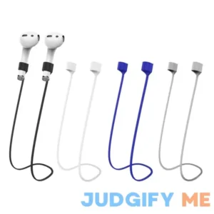 MULTAICH Magnetic Anti-Lost Straps for AirPods