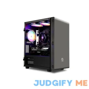 MXZ AMD RYZEN 5 RTX 4060