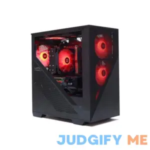 MXZ Intel i7 12th Gen RTX 4070