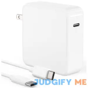 Mac Book Pro Charger - 100W USB C Charger Power Adapter for USB C MacBook Pro 16 15 14 13 InchFast Charging Type C Travel Laptop Power Adapter