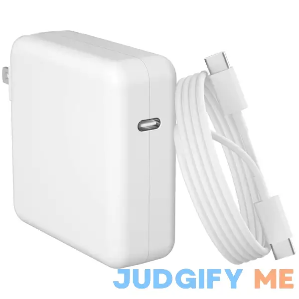 Mac Book Pro Charger 96W USB C Charger Fast Charger for USB C Port MacBook Pro & MacBook Air Mac Book Pro Charger 96W USB C Charger Fast Charger for USB C Port MacBook Pro & MacBook Air