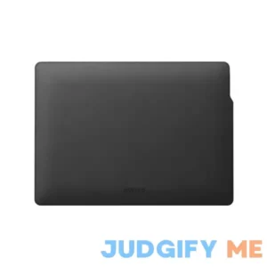 MacBook Sleeve Deep Gray
