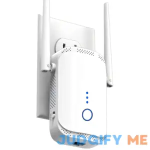 Macard Fastest WiFi Extender/Booster Latest Release Up to 74% Faster