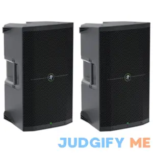 Mackie 12" 1400W Powered Loudspeaker