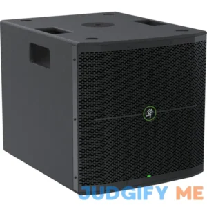 Mackie THUMP115S Powered Subwoofer