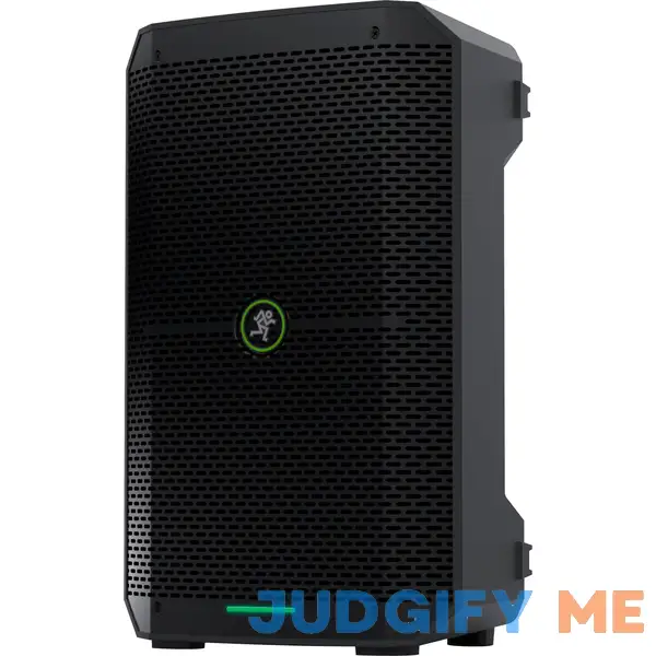 Mackie Thump GO Portable Battery-Powered Loudspeaker Mackie Thump GO Portable Battery-Powered Loudspeaker